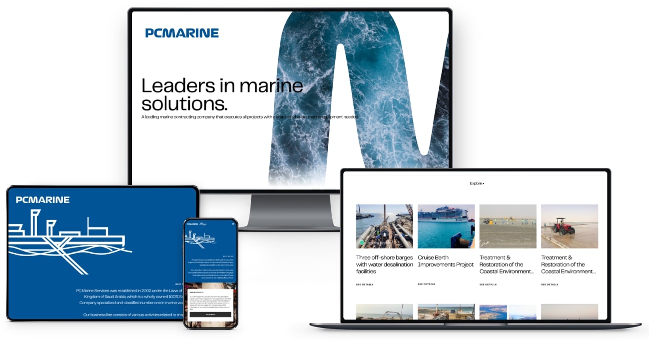 pcmarine